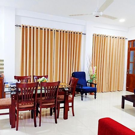 Saru Holiday Apartment - Up To 6 Guests Kandy Esterno foto