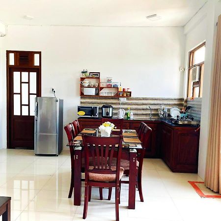 Saru Holiday Apartment - Up To 6 Guests Kandy Esterno foto