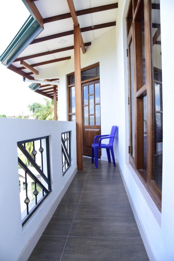 Saru Holiday Apartment - Up To 6 Guests Kandy Esterno foto