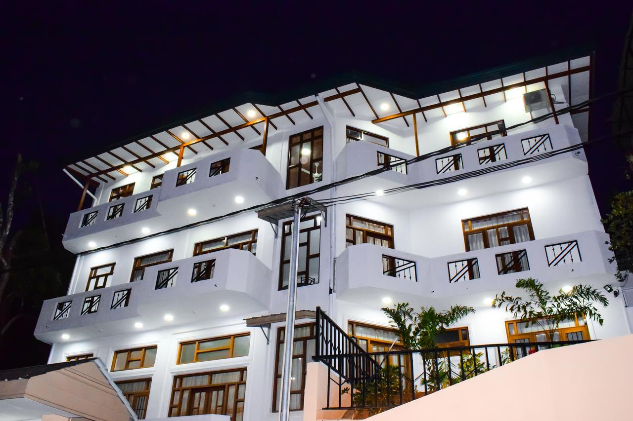 Saru Holiday Apartment - Up To 6 Guests Kandy Esterno foto