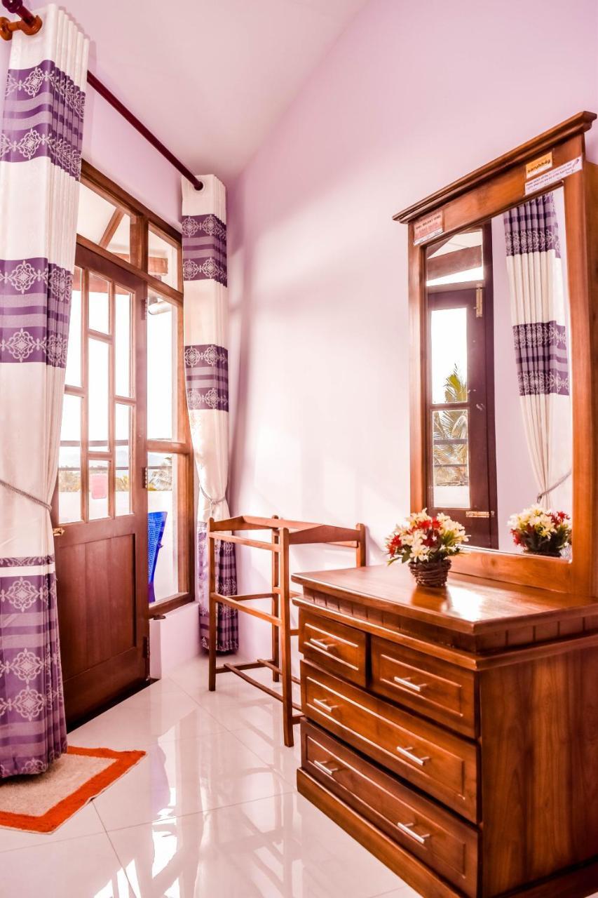 Saru Holiday Apartment - Up To 6 Guests Kandy Esterno foto