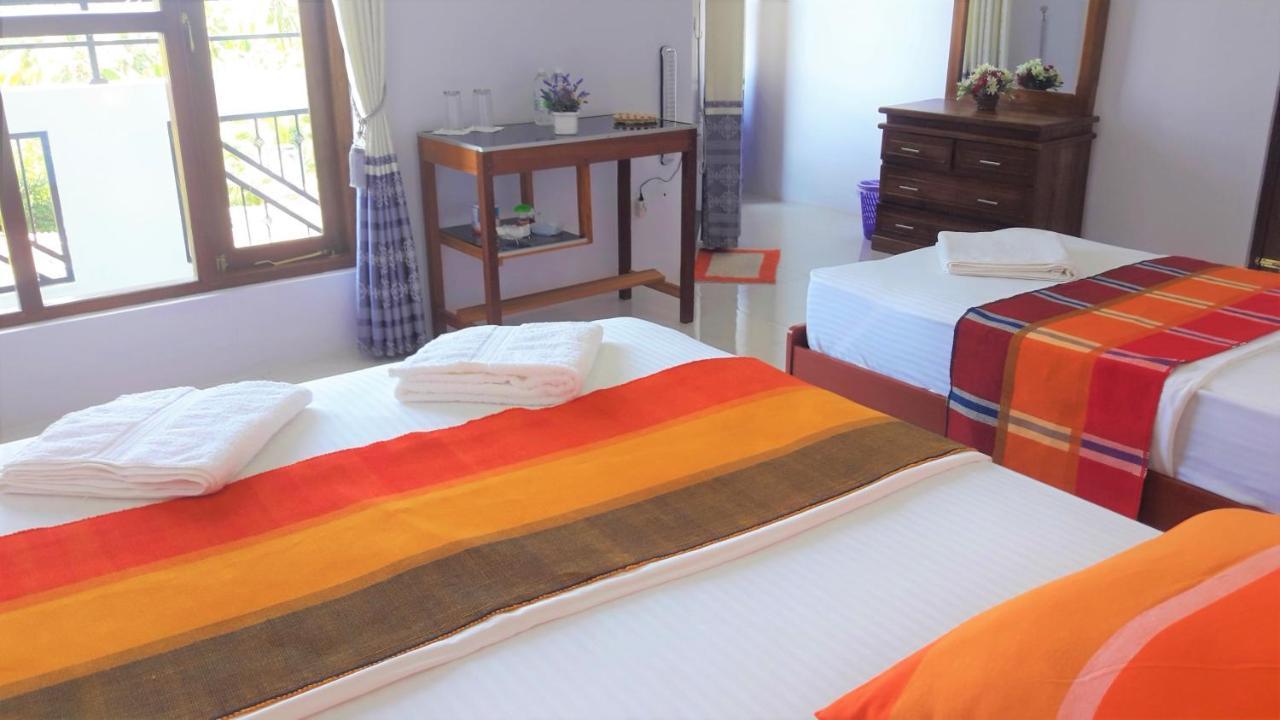Saru Holiday Apartment - Up To 6 Guests Kandy Esterno foto